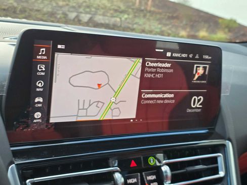 New 2026 BMW 840i xDrive image 31