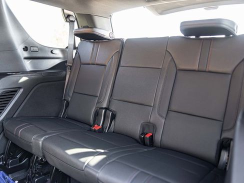 Used 2024 Chevrolet Tahoe RST w/ Luxury Package image 34