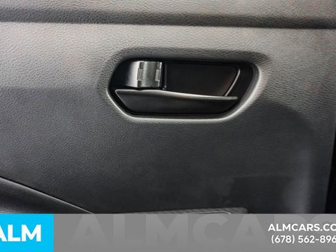 Used 2025 Nissan Versa S w/ Trunk Package image 50