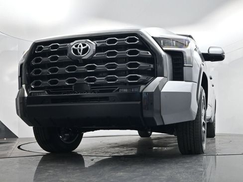 New 2026 Toyota Tundra Platinum image 54