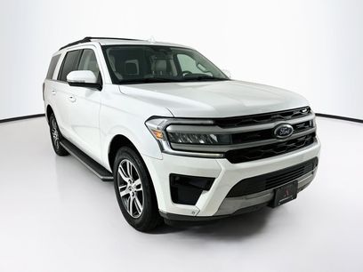 Used 2023 Ford Expedition XLT