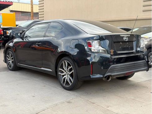 Used 2015 Scion tC FWD image 3