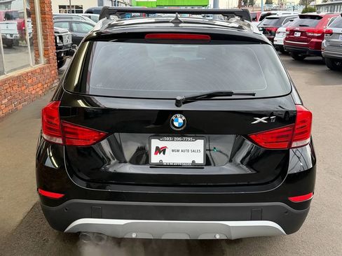 Used 2013 BMW X1 xDrive28i image 4
