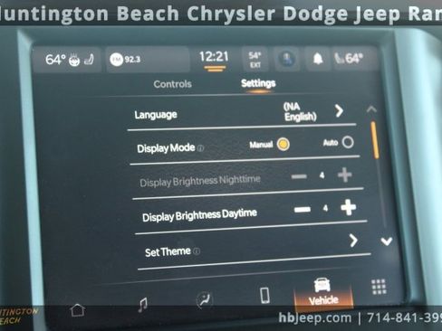 Used 2022 RAM 1500 Laramie image 26