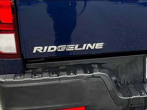 Used 2023 Honda Ridgeline RTL image 25