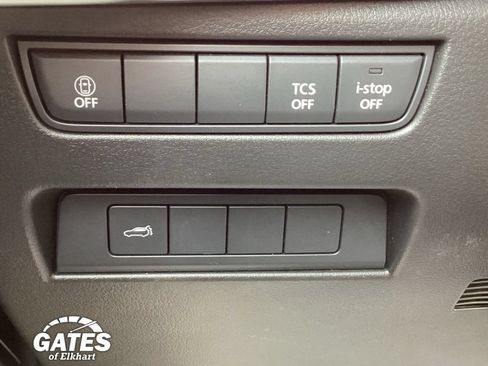 Used 2024 MAZDA CX-90 3.3 Turbo w/ Select Package AWD/4WD image 30