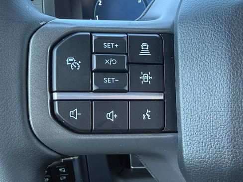 New 2026 Ford F150 XLT w/ Equipment Group 302A MID AWD/4WD image 9