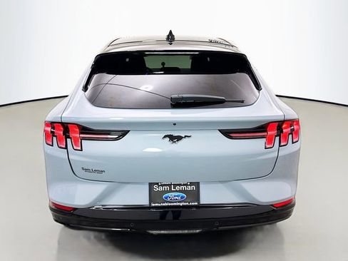 Used 2024 Ford Mustang Mach-E Premium image 6