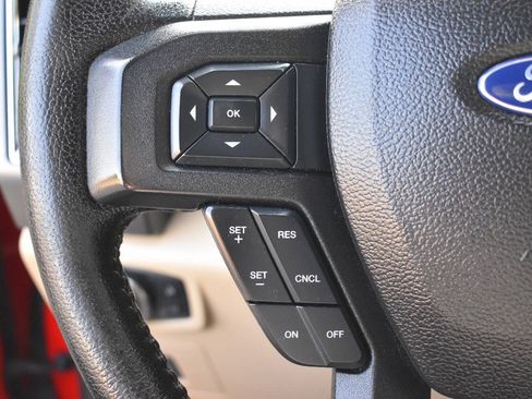 Used 2016 Ford F150 XLT w/ Equipment Group 302A Luxury AWD/4WD image 20