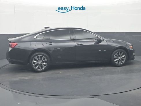 Used 2023 Chevrolet Malibu LT image 8