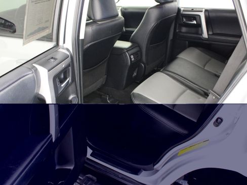 Used 2021 Toyota 4Runner SR5 Premium AWD/4WD image 27