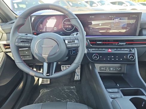 New 2026 Hyundai Sonata N Line FWD image 14