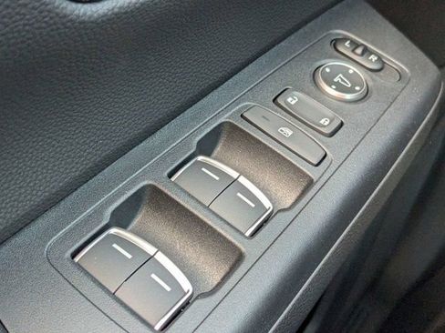 New 2026 Honda CR-V EX-L image 24