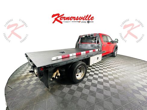 Used 2019 Ford F450 XL w/ Power Equipment Group image 7