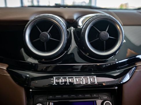 Used 2011 Ferrari 599 SA Aperta image 99