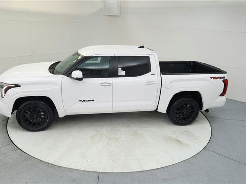 Used 2024 Toyota Tundra SR5 image 14