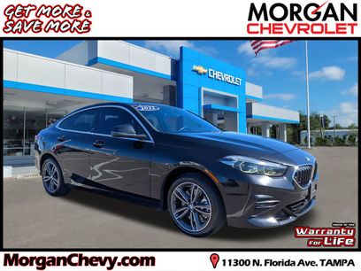 Used 2022 BMW 228i Gran Coupe