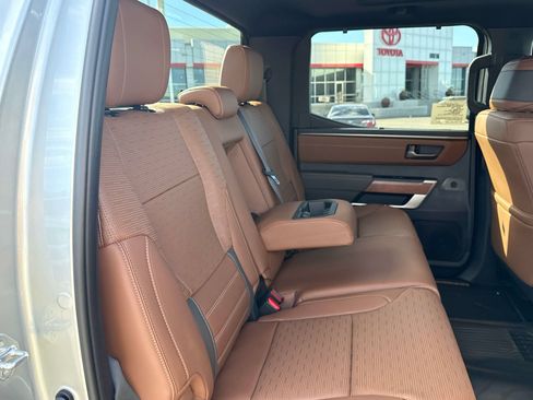 New 2026 Toyota Tundra 1794 Edition AWD/4WD image 13