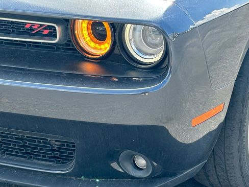 Used 2018 Dodge Challenger R/T RWD image 12