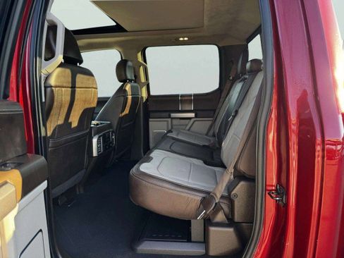 Used 2019 Ford F350 Limited w/ FX4 Off-Road Package image 40