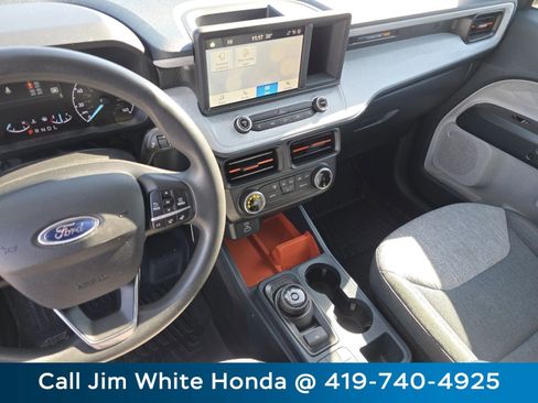 Used 2022 Ford Maverick XLT image 25