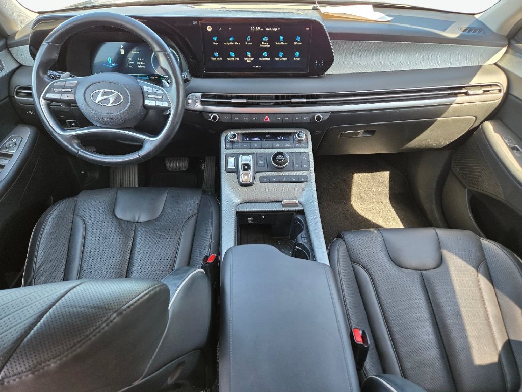 Used 2023 Hyundai Palisade SEL w/ Premium Package FWD image 20