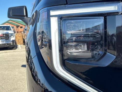 New 2026 GMC Sierra 1500 Elevation AWD/4WD image 12