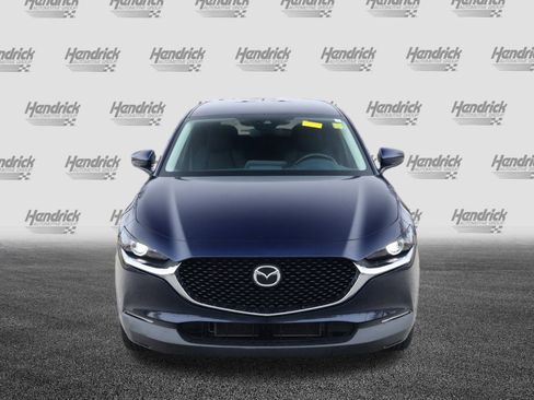 Used 2020 MAZDA CX-30 FWD w/ Preferred Package image 3