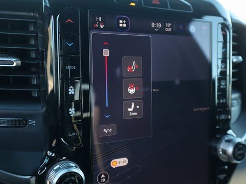 New 2026 RAM 1500 Big Horn image 8