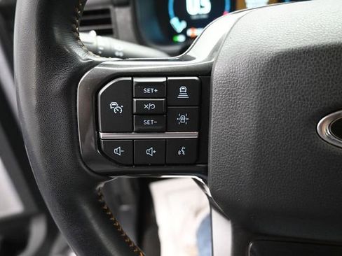 Certified 2021 Ford F150 Tremor w/ Equipment Group 402A High AWD/4WD image 15