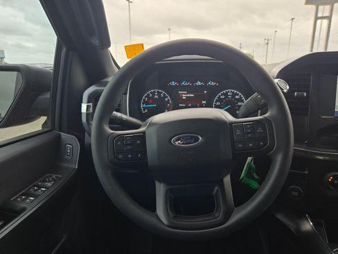 Used 2023 Ford F150 XL w/ STX Appearance Package image 16