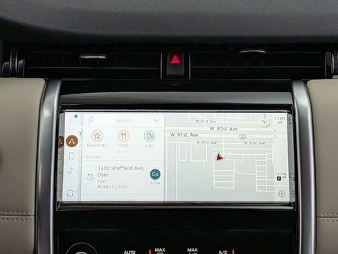 Used 2023 Land Rover Discovery Sport SE AWD/4WD image 30