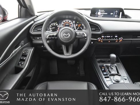 New 2026 MAZDA CX-30 AWD 2.5 S w/ Select Sport Pkg image 26