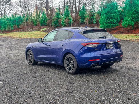 Used 2021 Maserati Levante S image 5