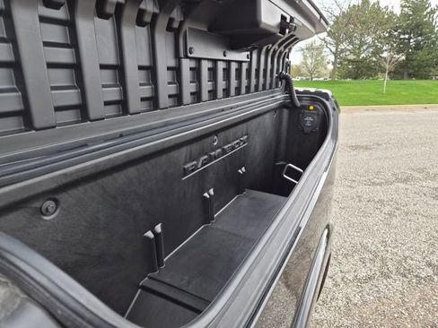 Used 2024 RAM 1500 Limited AWD/4WD image 12