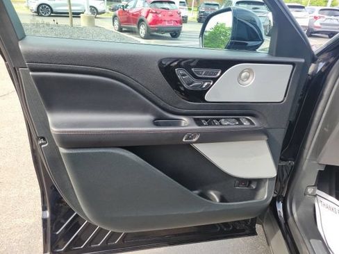 Certified 2023 Lincoln Aviator Reserve w/ Equipment Group 201A AWD/4WD image 21