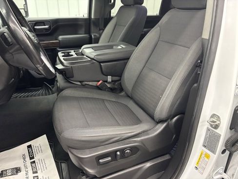 Used 2022 GMC Sierra 2500 SLE w/ SLE Convenience Package image 14