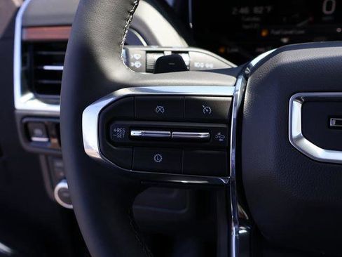 New 2026 GMC Yukon Denali AWD/4WD image 31