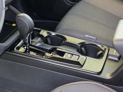New 2026 Subaru Forester Premium AWD/4WD image 22