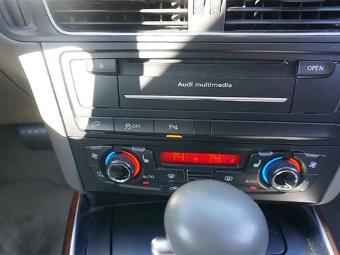 Used 2011 Audi Q5 3.2 Prestige image 11