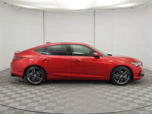 Used 2024 Acura Integra A-Spec image 4