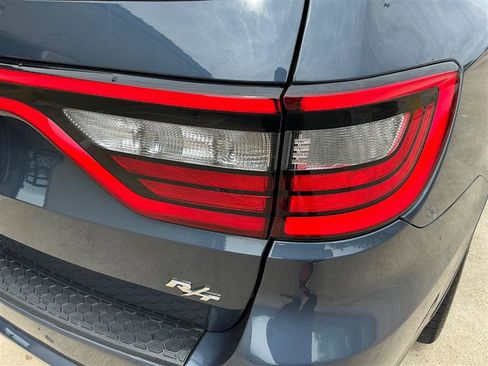 Used 2020 Dodge Durango R/T AWD/4WD image 20