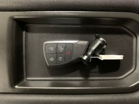 Used 2024 Chevrolet Silverado 1500 LT w/ Protection Package image 16