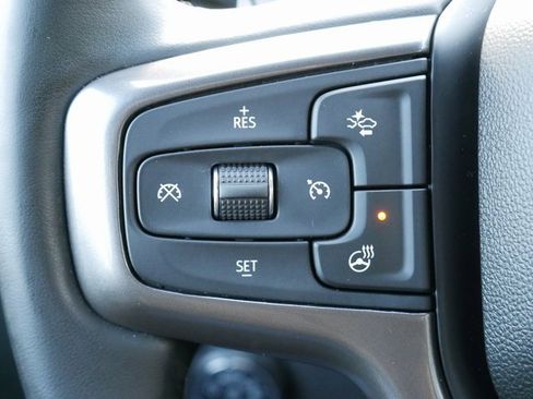 Used 2023 Chevrolet Silverado 1500 ZR2 w/ Technology Package image 29