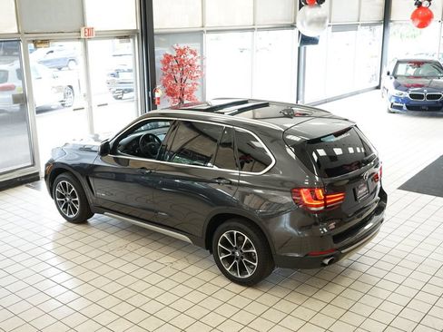 Used 2017 BMW X5 xDrive35i AWD/4WD image 62