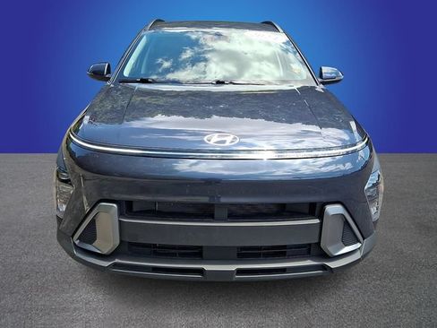 Used 2024 Hyundai Kona SEL AWD/4WD image 2