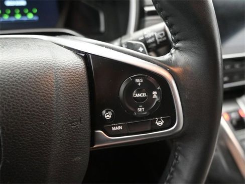 Certified 2022 Honda CR-V Touring image 18