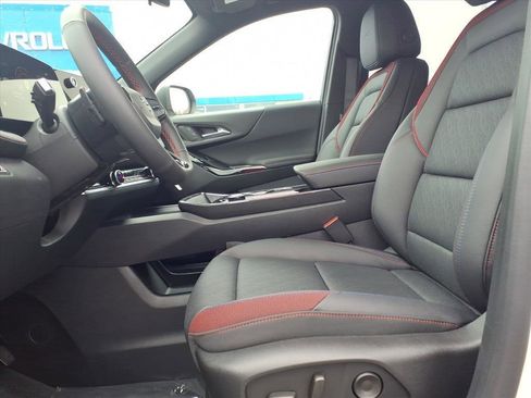 New 2026 Chevrolet Equinox RS w/ Convenience Package III image 5