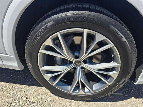 New 2025 Audi Q8 Premium Plus image 9