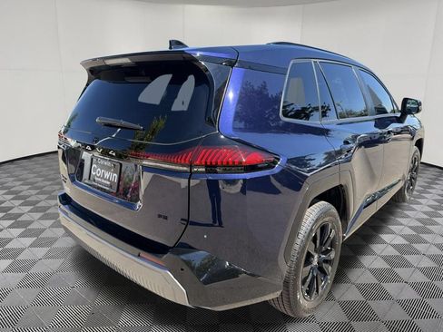 Used 2026 Toyota RAV4 SE AWD/4WD image 8
